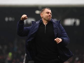 Deutscher Coach sorgt in England für Überraschung