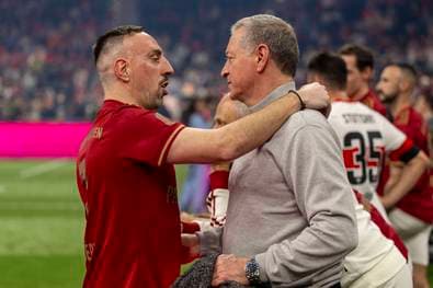 Emotionaler Bayern-Abschied nach 18 Jahren