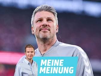 Köln in der Kwasniok-Zwickmühle