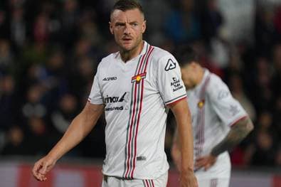 Villa von Fußball-Star leergeräumt