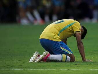 Massive Rasen-Kritik vor Finale: FIFA reagiert