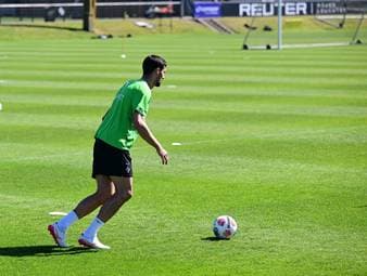 Kleindiensts Leidenszeit vor Ende