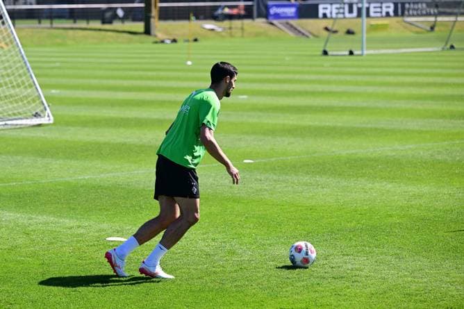 Kleindiensts Leidenszeit vor Ende