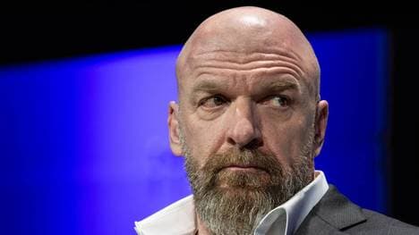 "Triple H" Paul Levesque entschied nicht allein über die WWE-Entlassungen