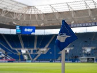 Albrecht-Nachfolge bei der TSG geklärt