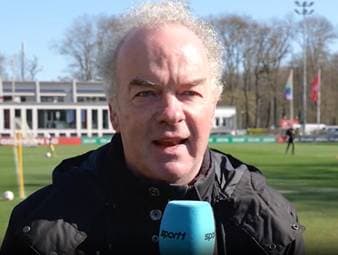 Kurz vor dem Rheinderby gegen Borussia Mönchengladbach geben die Köln-Fans kritische Stimmen, zu El Malas potentiellem Abgang in die Premier League, ab.