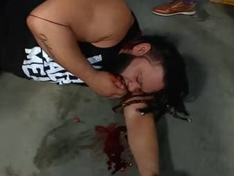 Update zum Schocker um WWE-Shootingstar: Was ist wirklich los?