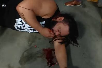 Update zum Schocker um WWE-Shootingstar: Was ist wirklich los?
