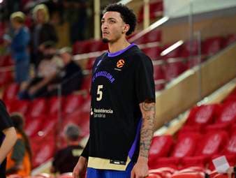 Bayern holt ehemaligen NBA-Profi