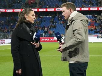 Wontorra entlockt Nagelsmann Versäumnis bei Neuer