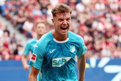 Barca an Bundesliga-Juwel dran?