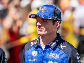 "Mein größter Sieg": Verstappen schlägt Neugebauer
