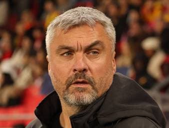 Reis packt aus: "Entspricht nicht der Wahrheit"