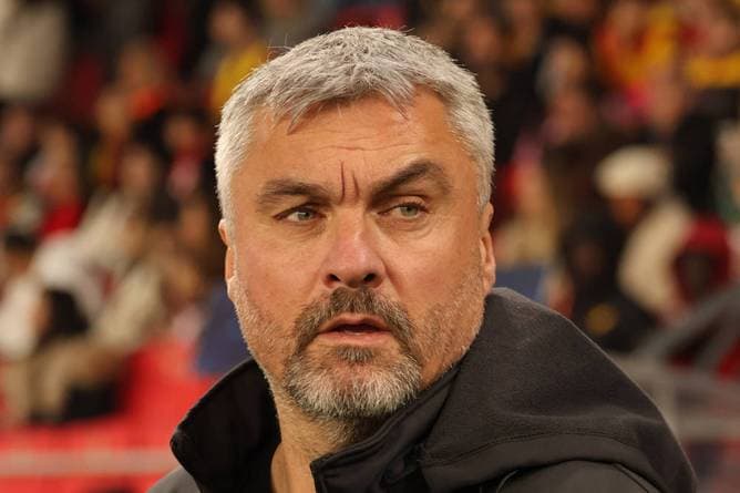 Reis packt aus: "Entspricht nicht der Wahrheit"