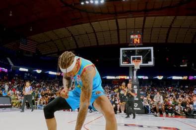 Stars, Zoff, Dunks! Der heiße Start ins Basketball-Spektakel