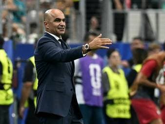 Portugal-Trainer zieht Konsequenzen