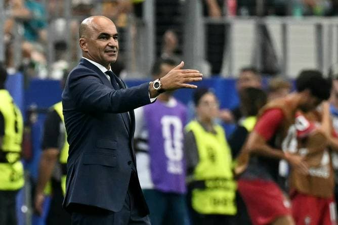 Portugal-Trainer zieht Konsequenzen