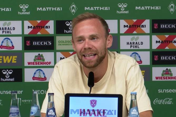 "Deswegen habe ich Ralf Rangnick angerufen"