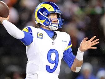60-Mio-Deal: MVP Stafford verlängert bei den Rams