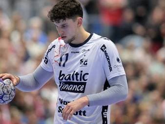 Flensburg vorzeitig in der Hauptrunde