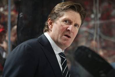 Neuer Draisaitl-Coach fix