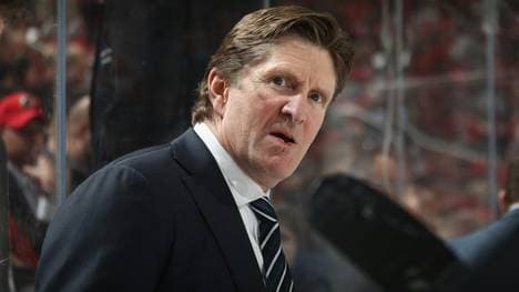 Leon Draisaitls neuer Coach: Mike Babcock