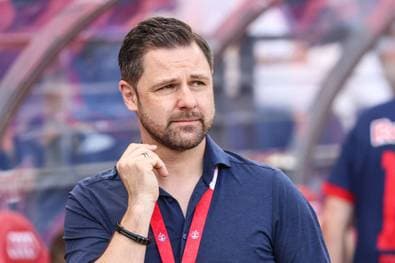 Bayern verpflichtet Experten von RB
