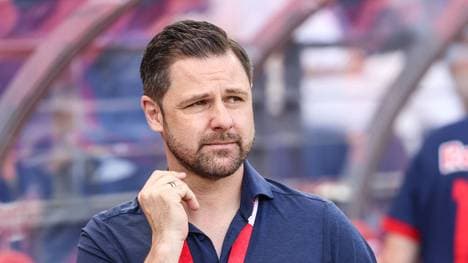 Bernhard Seonbuchner wird neuer Leiter für Spiel-/Trainerentwicklung & Übergang am Campus