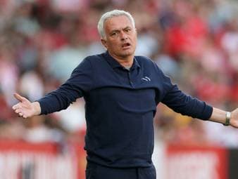 Mourinho reagiert auf Real-Gerüchte