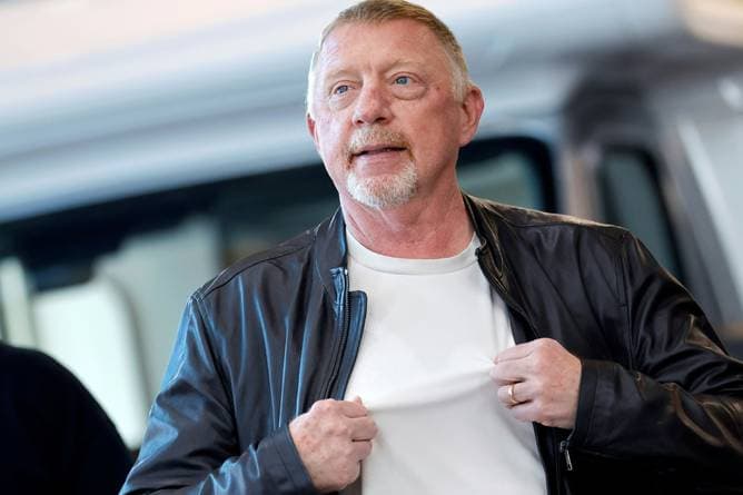 Becker über Influencer: „Können nicht machen, was sie wollen“