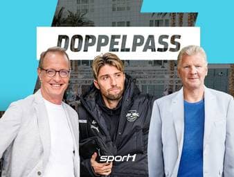 Kann der BVB die Meisterschaft wirklich spannend machen? Der Doppelpass vom 08.02.2026 mit Kevin Kampl und Michael Reschke. 