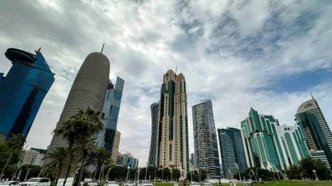 Kein Turn-Weltcup in Doha