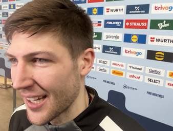 Die deutsche Handball-Nationalmannschaft steht im EM-Finale gegen Gastgeber Dänemark. Dort wird der dänische Heimvorteil wohl auch ein Thema für die DHB-Stars. 