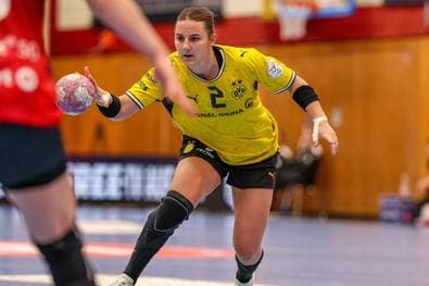 BVB-Frauen gelingt Traum-Aufholjagd