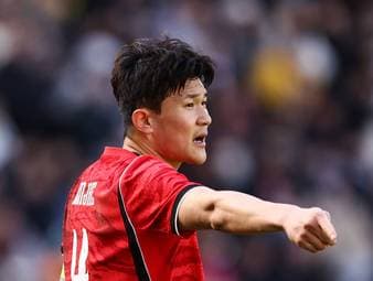 Mühsame WM-Generalprobe für Bayern-Star