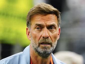 "Klopp ist der Alleinherrscher"