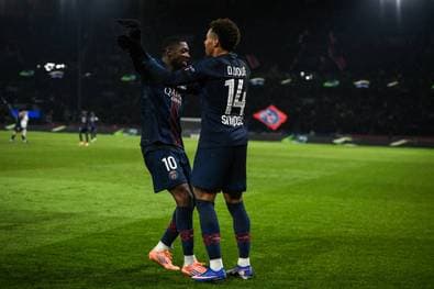 Rummenigge: Darum bekam Bayern zwei PSG-Stars nicht