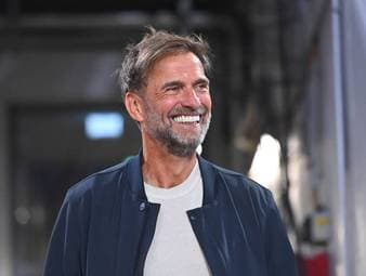 Klopp legt sich wohl auf Nummer eins im Tor fest