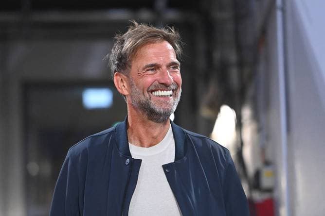 Klopp legt sich wohl auf Nummer eins im Tor fest