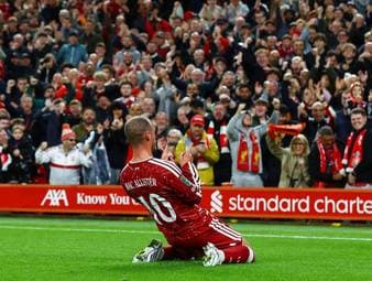 Liverpool auch ohne Wirtz siegreich