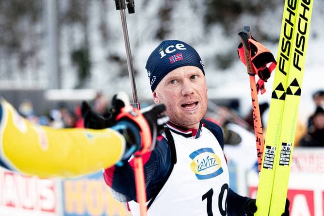 Konfrontation mit der Tragödie