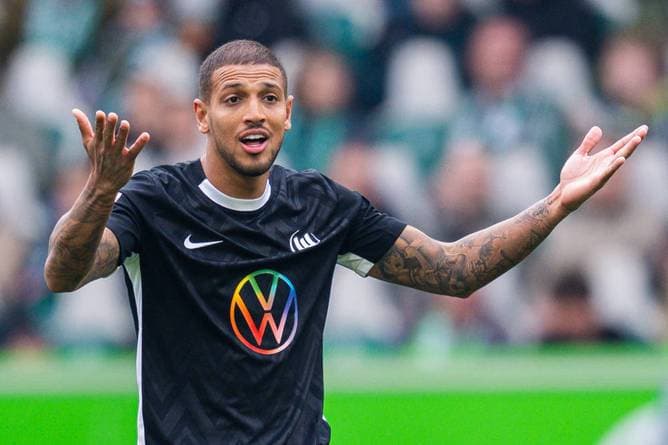 Wolfsburgs Abstieg rückt immer näher - Werder atmet auf