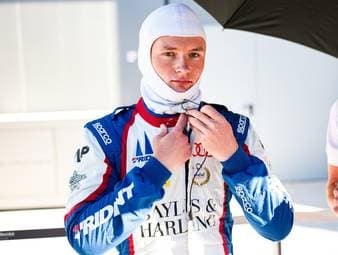 Verliert Audi-Junior den erhofften Titel?