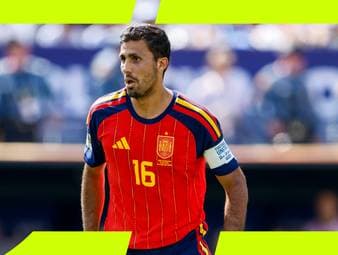Rodri-Poker geht weiter! Barca kassiert Korb