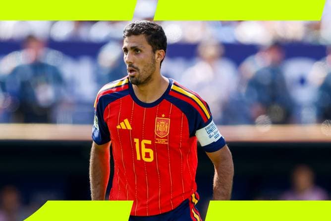 Rodri-Poker geht weiter! Barca kassiert Korb