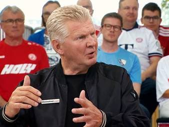 BVB-Königstransfer: Effenberg überrascht