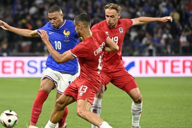 Luxemburg will Deutschland „ärgern“