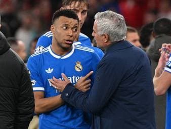 Hammer-Comeback bei Real?