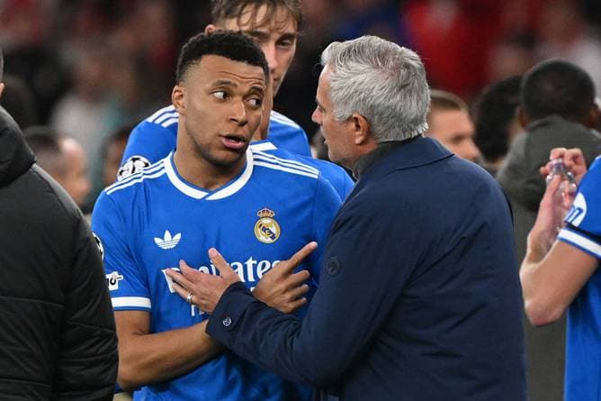 Hammer-Comeback bei Real?