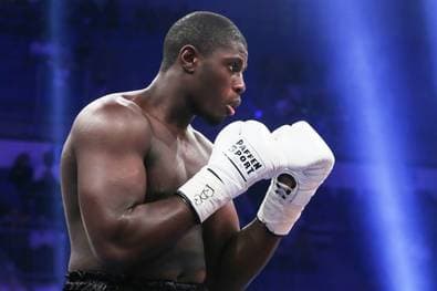 Deutscher Boxer erhält Titelchance